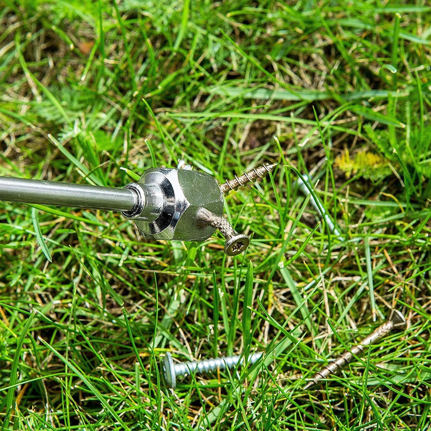 NoCry Telescoping Magnetic Pickup Tool