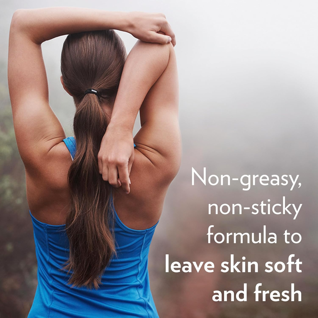 Vaseline Intensive Care Cocoa Radiant Body Gel Oil, 6.8 oz / 200 ml