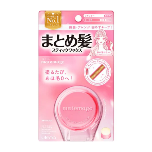 Utena Matomage Hair Styling Stick, 13 g