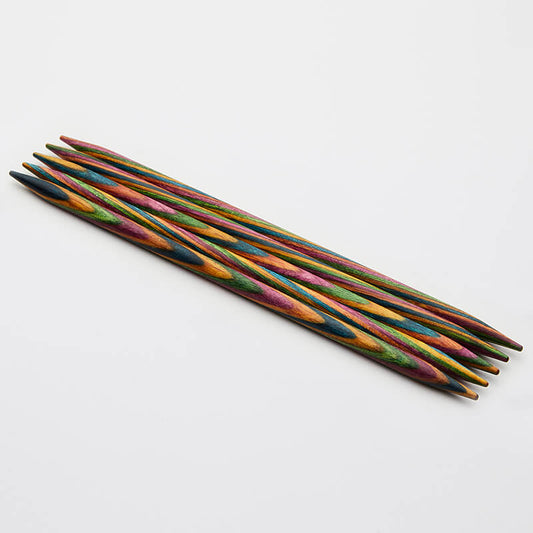 KnitPro Symfonie Double Pointed Needles - 20cm (8")