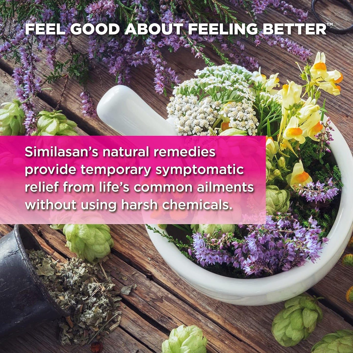 Similasan Ear Ringing Remedy Ear Drops Multi-Sympton 10ml / 0.33 fl oz