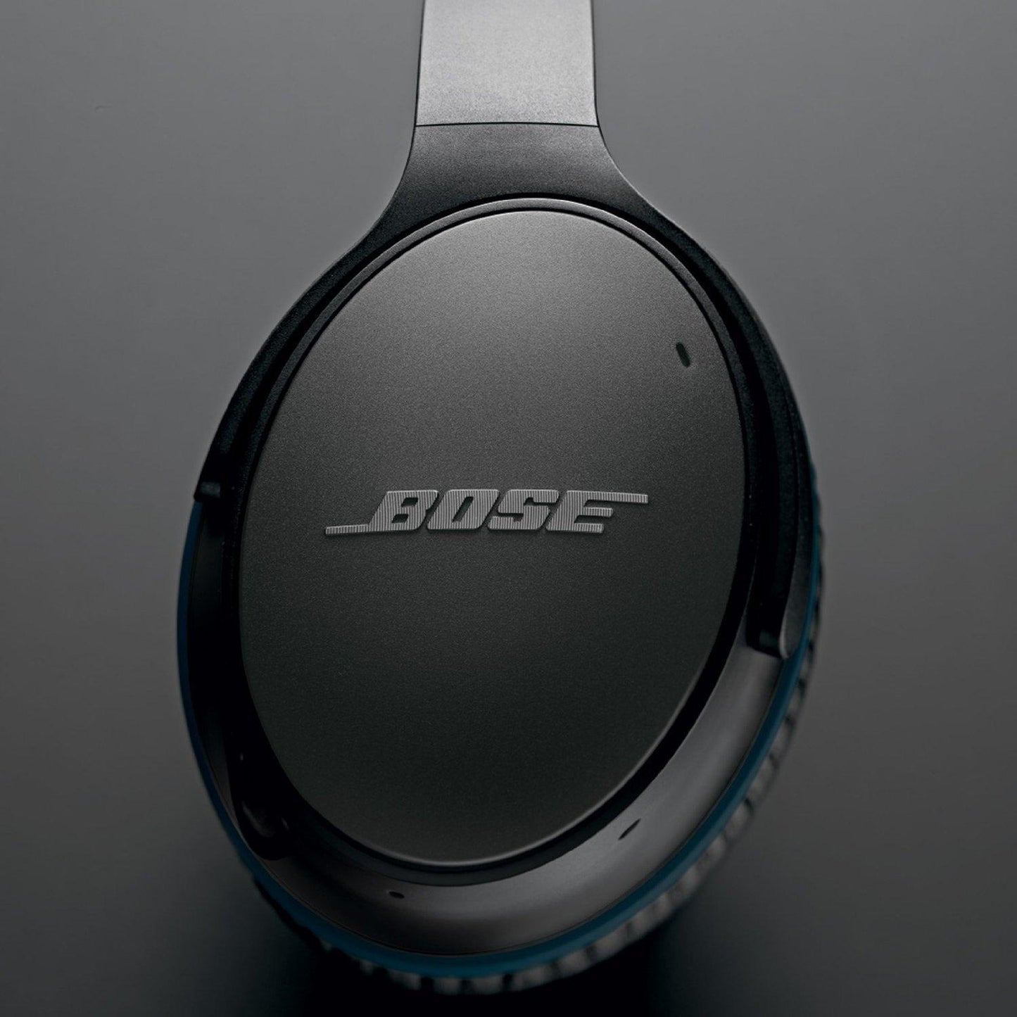 Bose QuietComfort 25 Acoustic Noise Cancelling Headphones Black (wired)