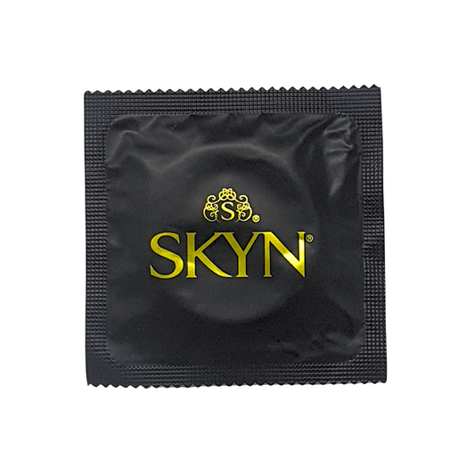 Skyn Selection Non-Latex Condom 1pc