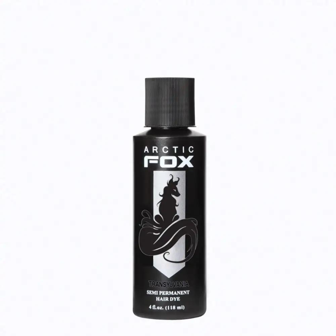Arctic Fox Semi - Permanent Hair Color 4oz