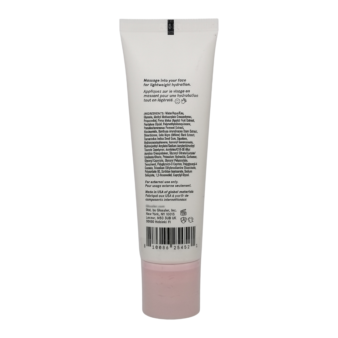 Glossier Priming Moisturizer Balance Oil-Control Gel Cream, 50 ml / 1.7 oz