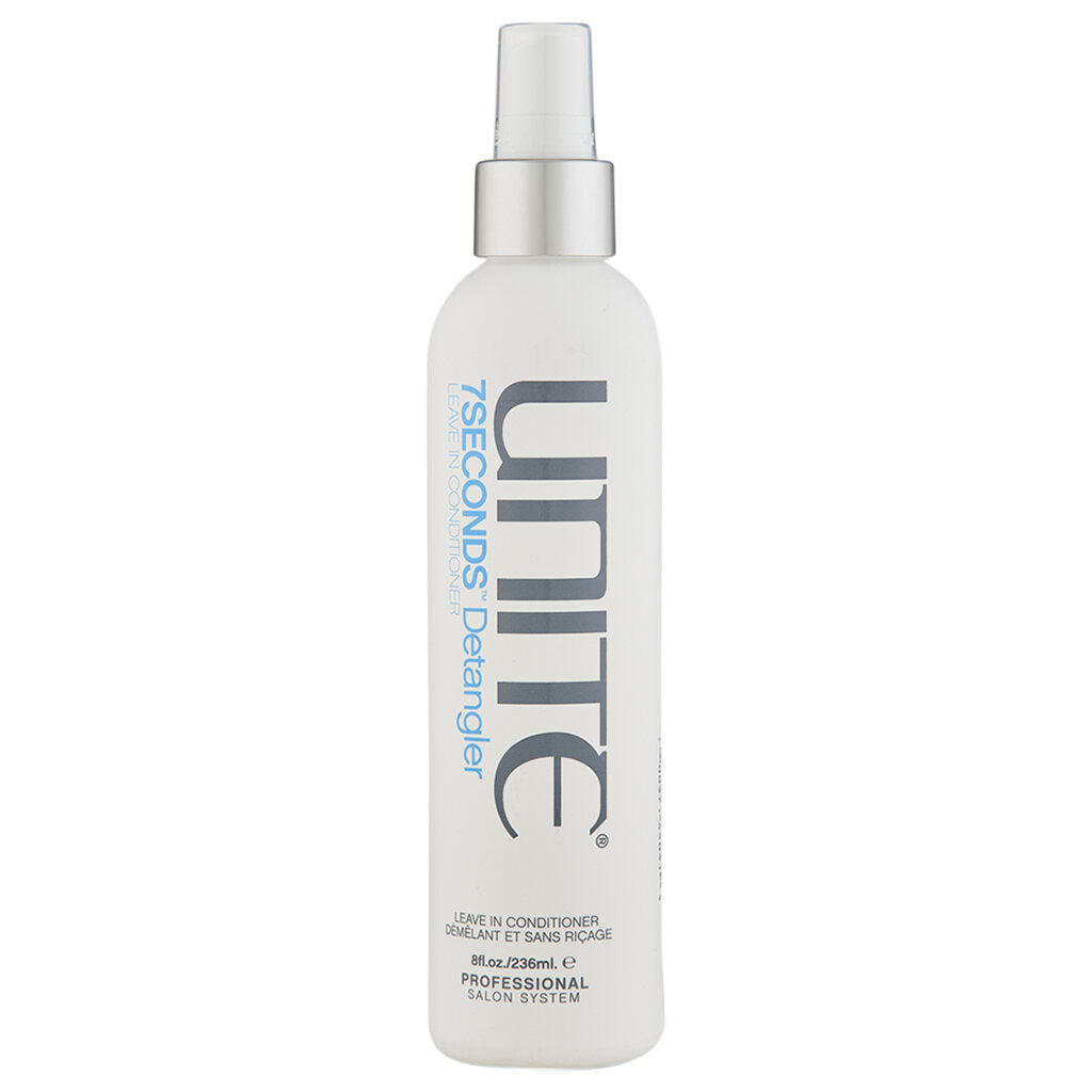Unite Professional Salon System 7 Seconds Detangler Leave in Conditioner 236 mL