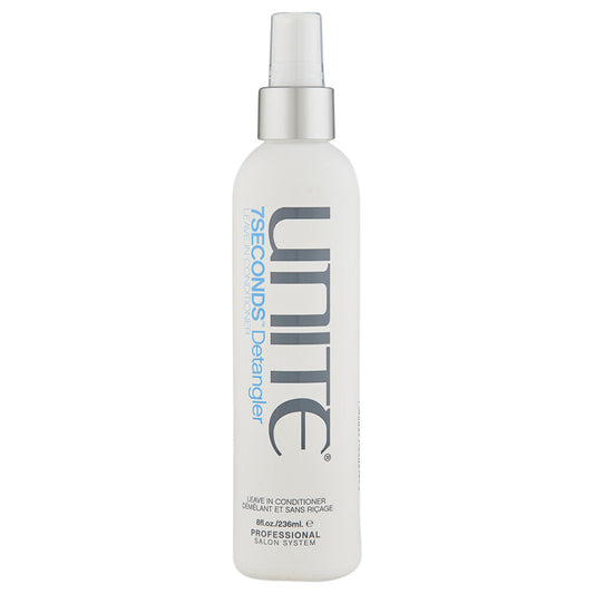 Unite Professional Salon System 7 Seconds Detangler Leave in Conditioner 236 mL