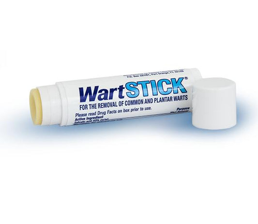 WartStick Max Strength Wart Remover 0.2 oz PACKAGING MAY VARY