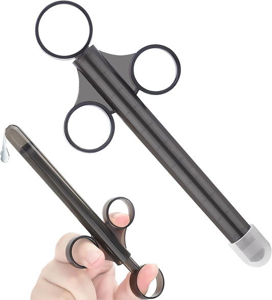 Personal Lube Applicator with Preche Scales, 1 Count