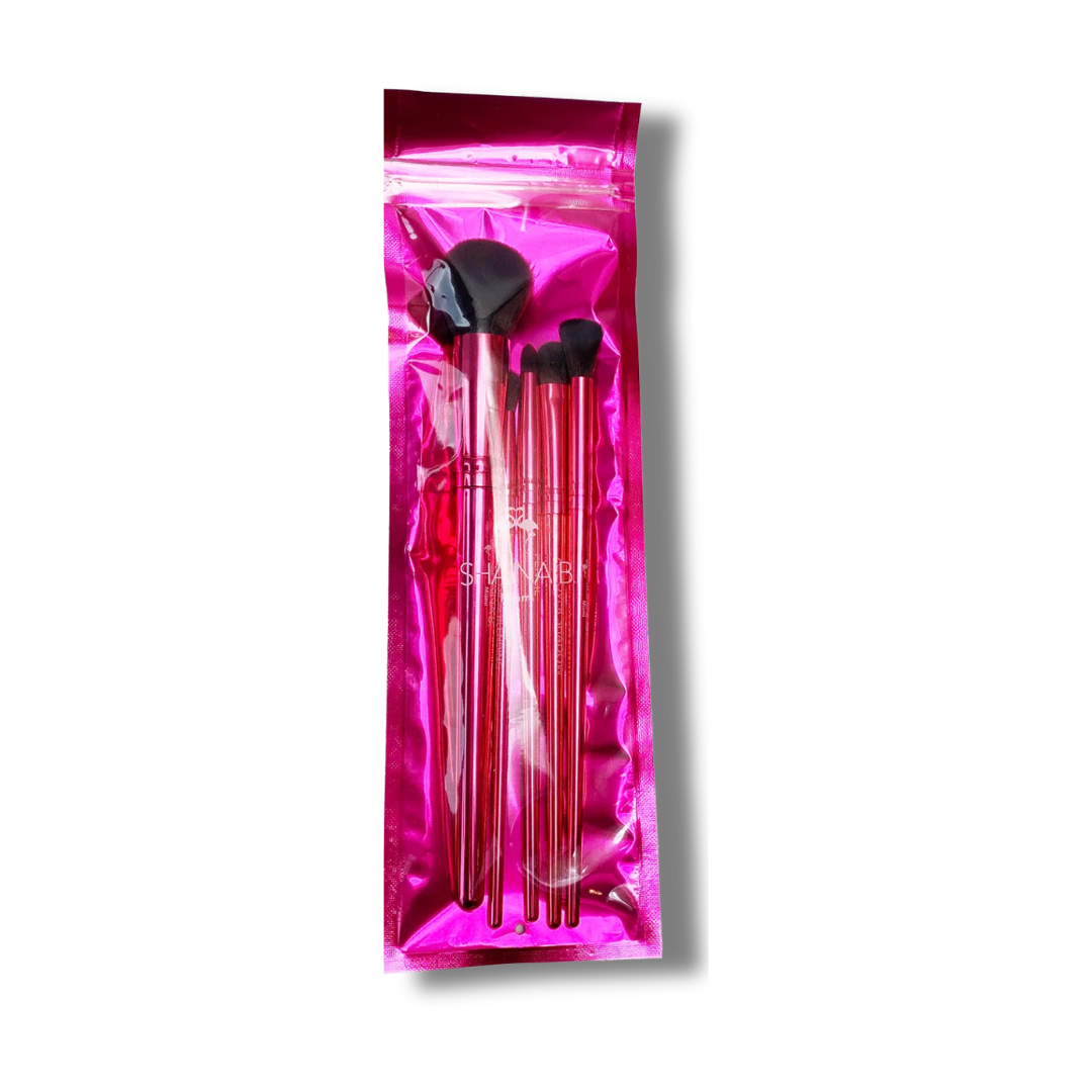 Shaina B. Maiami Brush Set