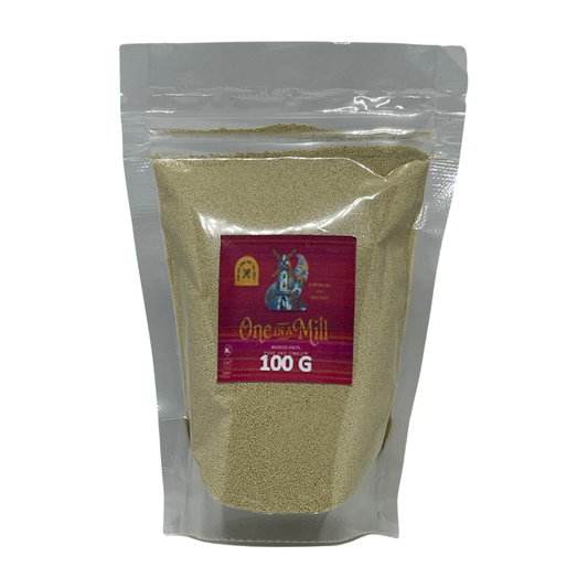 Trial Size One in a Mill Instant Dry Yeast, 100 g