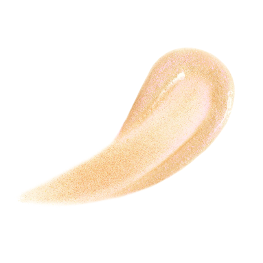 BECCA Cosmetics Volcano Goddess Glow Gloss, Metamorphic Gold, 0.18 oz. / 5g