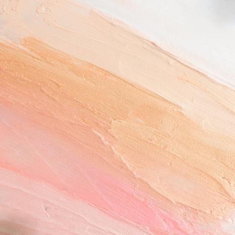 Laritzy Cosmetics Dew Pot 3.5g (Fine - Pearl Pink)