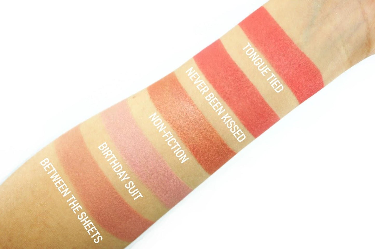 Colourpop Super Shock Blush