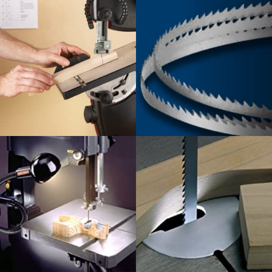 B OSCH Metal Bandsaw Blade BS6412-24M 64-1/2-Inch by 1/2-Inch by 24TPI