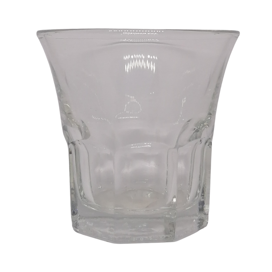 Libbey Duratuff Rock Glass