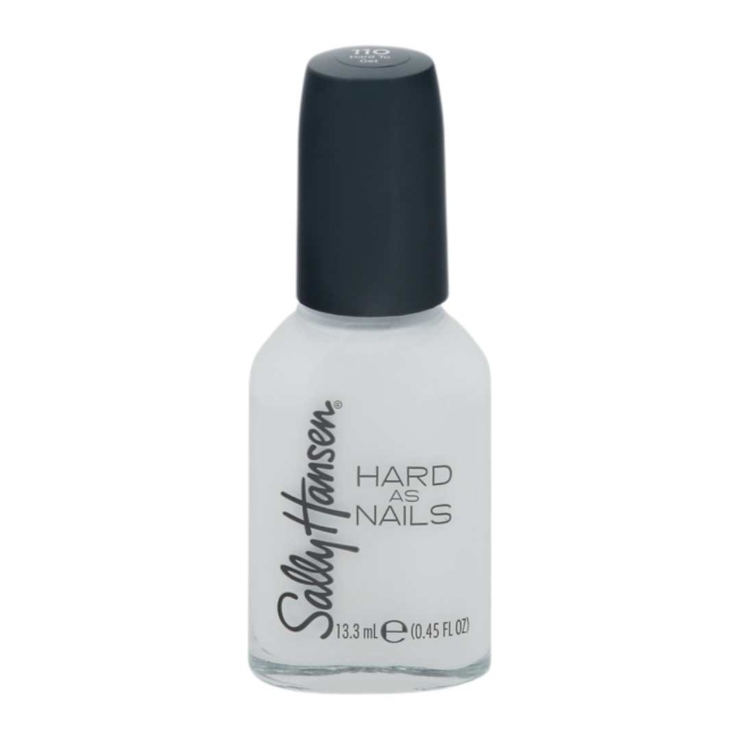 Sally Hansen Hard as Nails, 13.3 ml / 0.45 oz