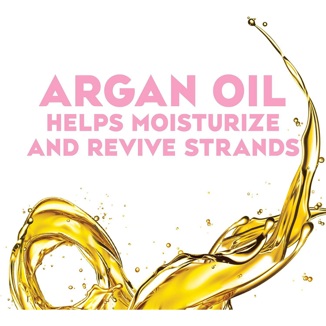OGX Extra Strength Hydrate & Repair + Argan Oil of Morocco Shampoo, 13 oz / 385 ml
