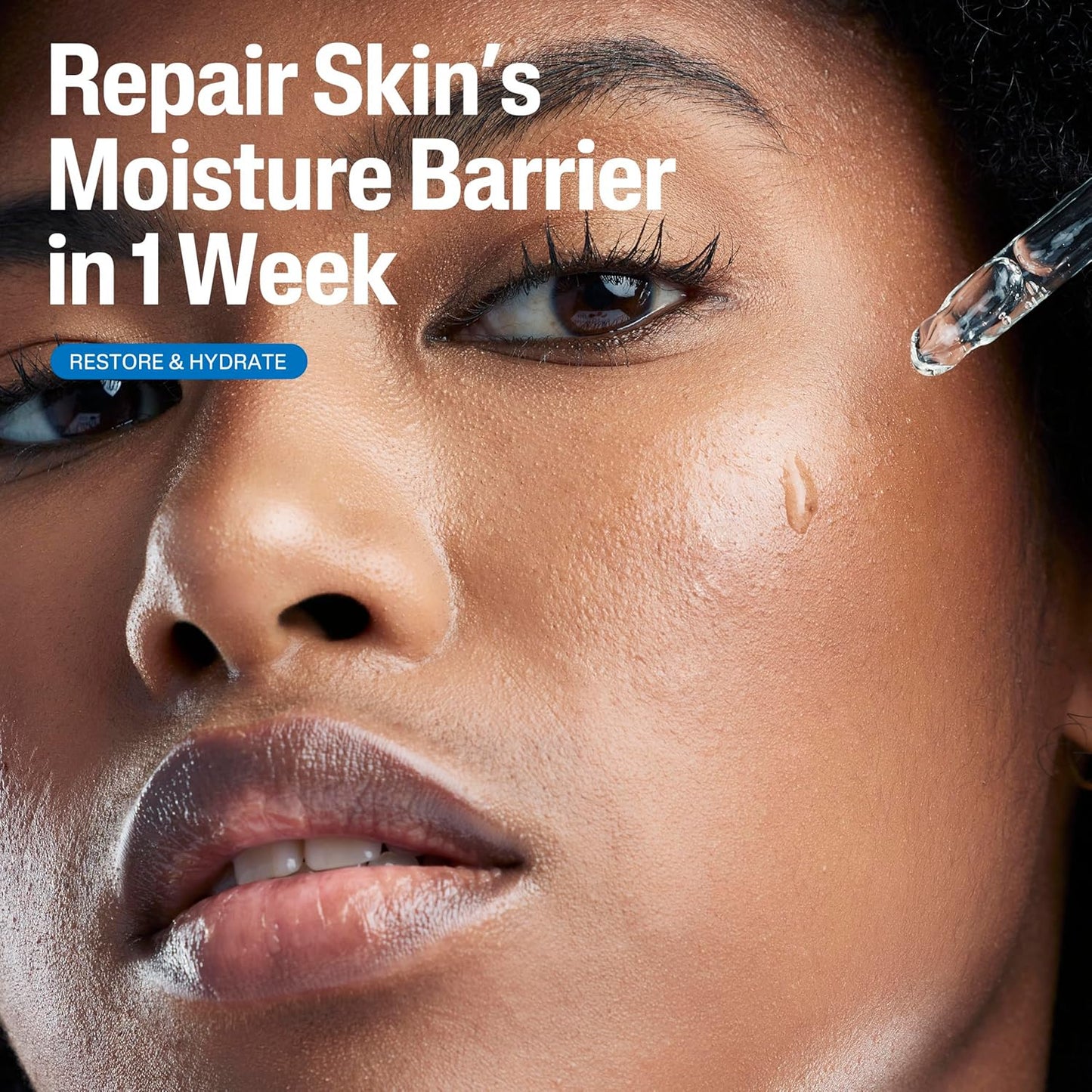 Cetaphil Ceramide Serum for All Skin Types, 30 ml / 1 fl. oz.