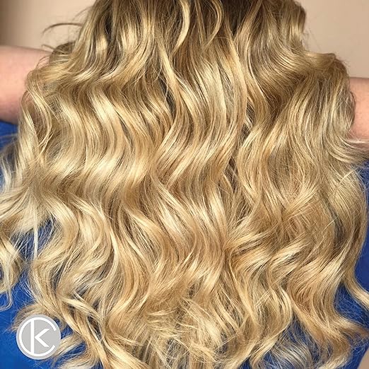 Keracolor Color + Clenditioner Honey 0.5 fl oz / 14.8ml