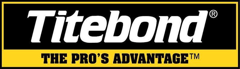 Titebond 5004 II Premium Wood Glue, 16-Ounces