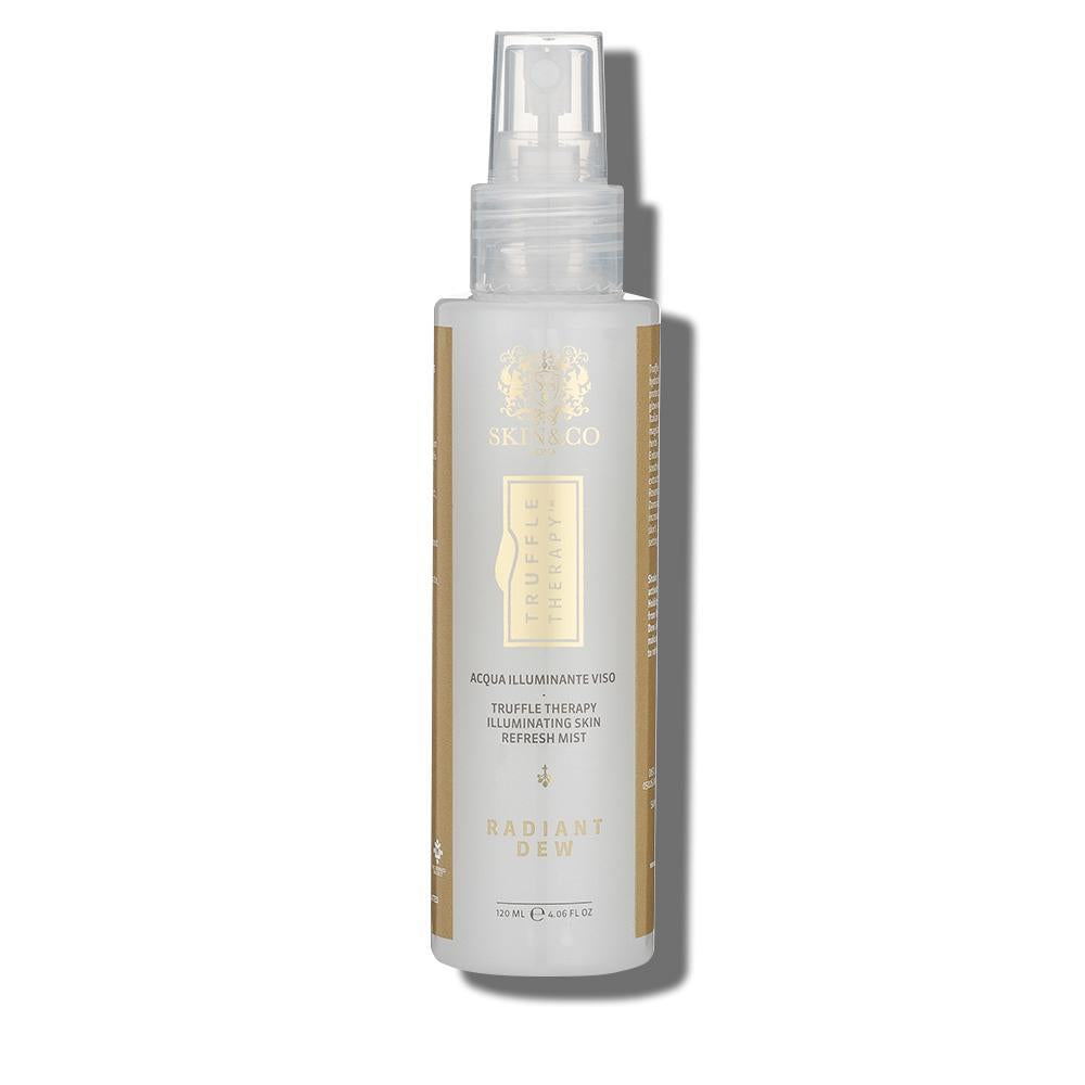 Skin and Co Roma Truffle Therapy Radiant Dew Mist, 120 ml / 4.06 fl.oz