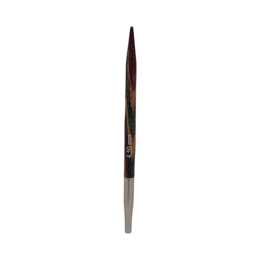 KnitPro Symfonie Interchangeable Circular Needle 4.50 mm 20425, 1 Count