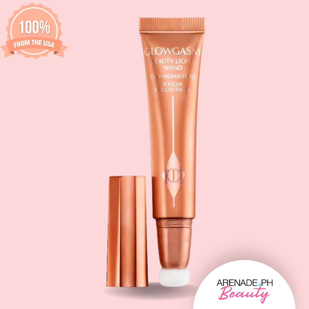 Charlotte Tilbury Beauty Light Wand Highlighter 12 ML