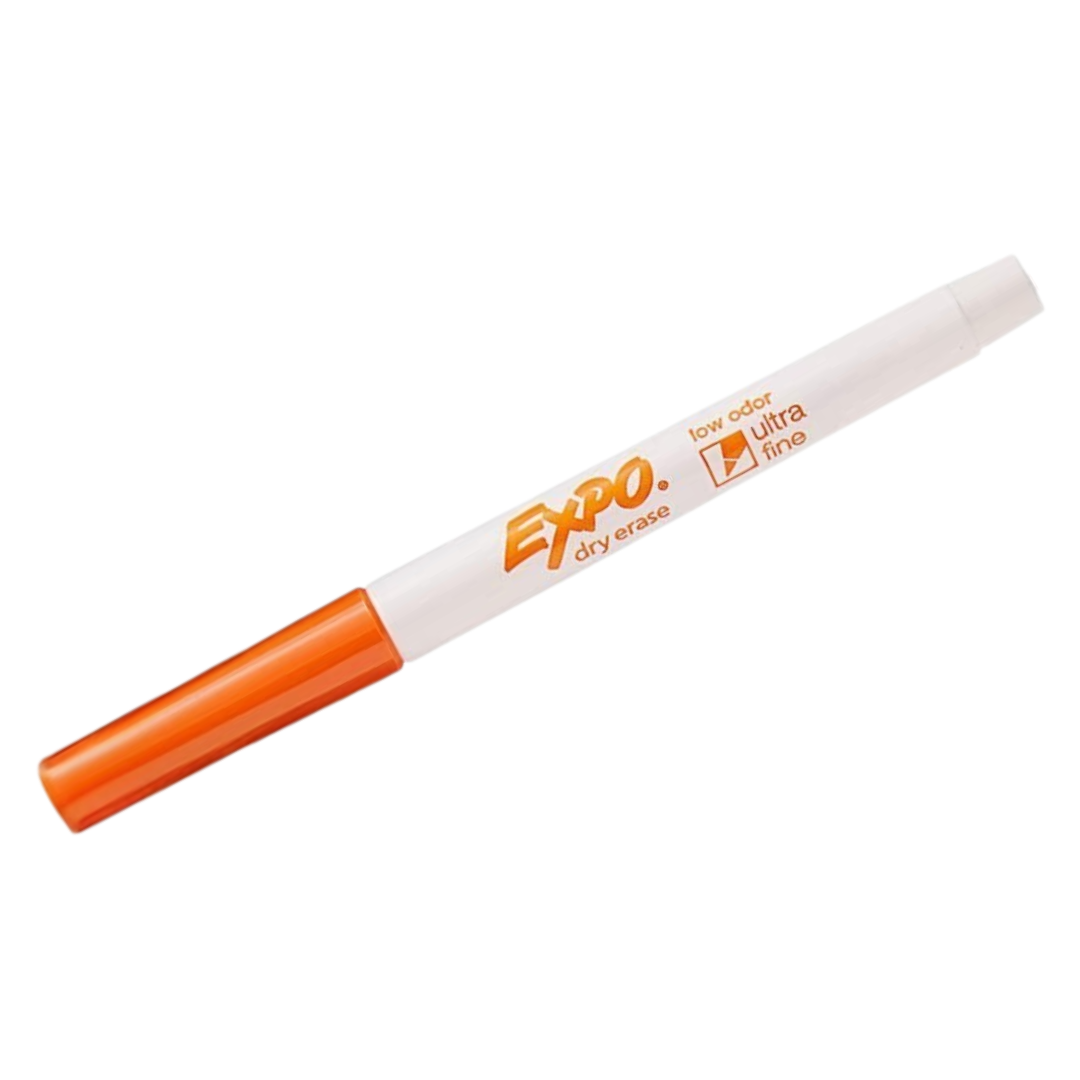 Expo Ultra Fine Dry Erase Marker, 1 Pc