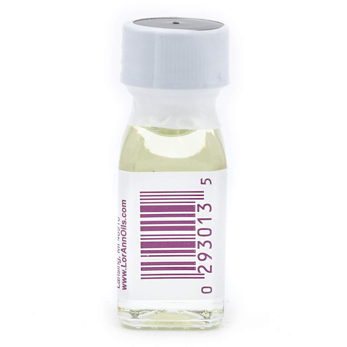 LorAnn Cinnamon Oil Flavor 3.7ml / 0.125 fl oz