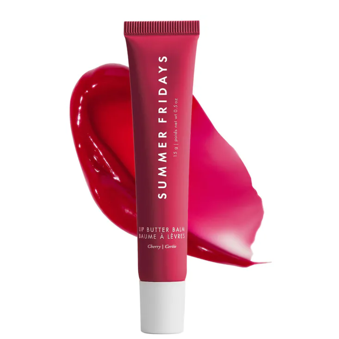 Summer Fridays Lip Butter Balm - 0.5oz