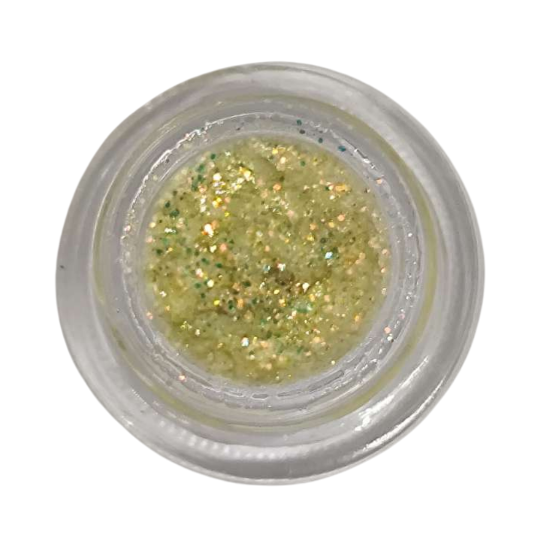 ColourPop Glitter Hour Glitterally Obsessed Body Glitter Gel 0.53oz