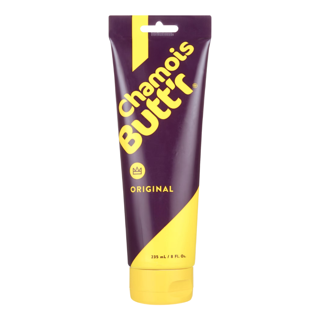Chamois Butt'r Original Anti-Chafe Cream, 235 ml / 8 oz