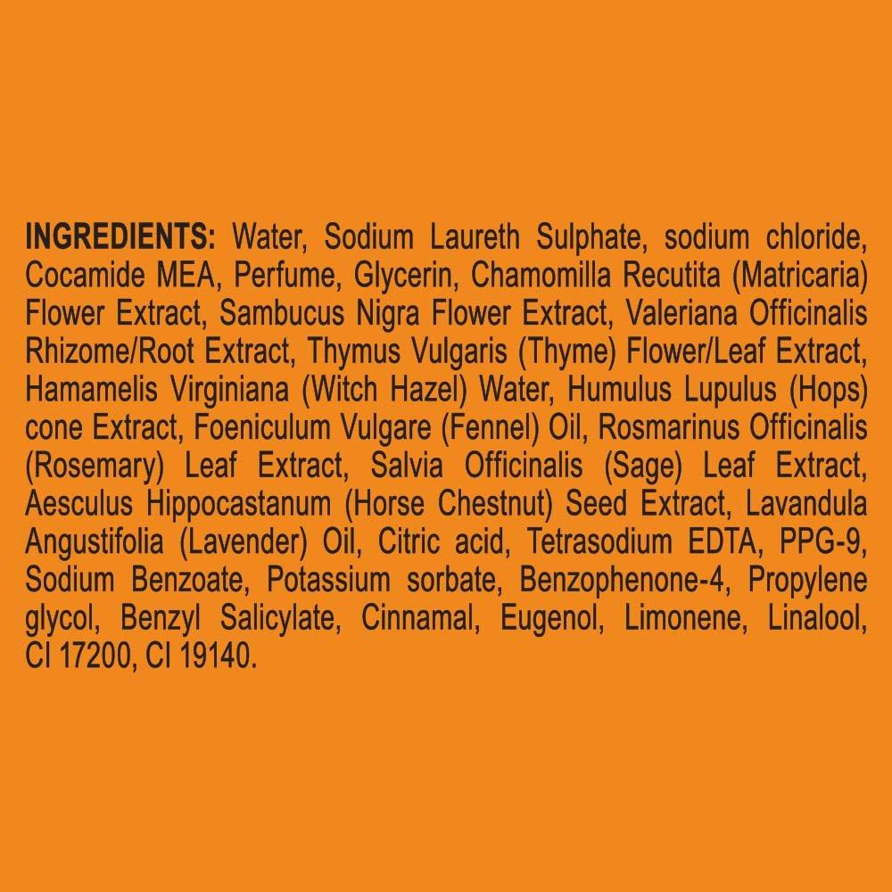 Pears Pure and Gentle Body Wash, 250ml