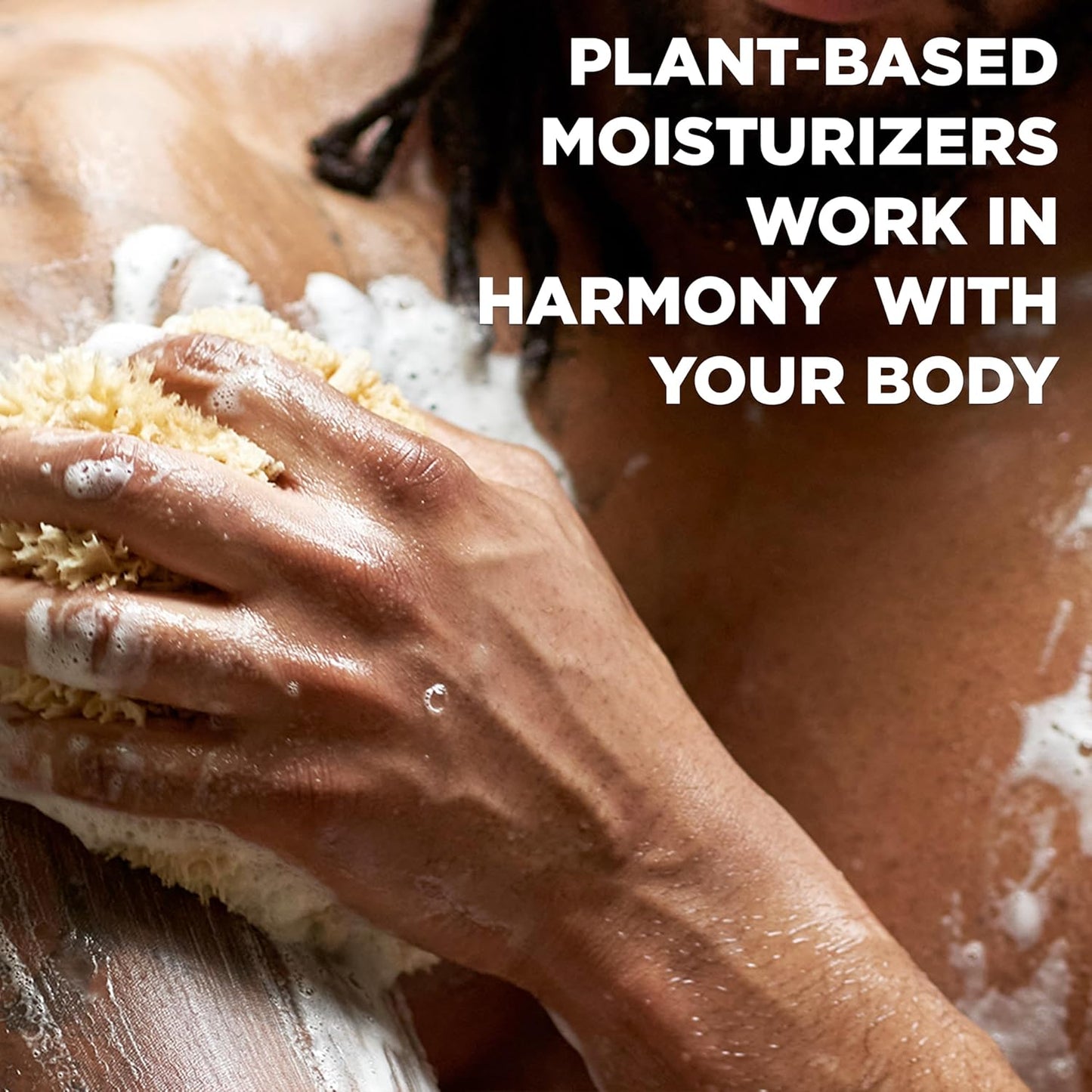 Dove Men+Care Relaxing Eucalyptus Oil + Cedar Hydrating Body Wash, 532 ml / 18 fl. oz.