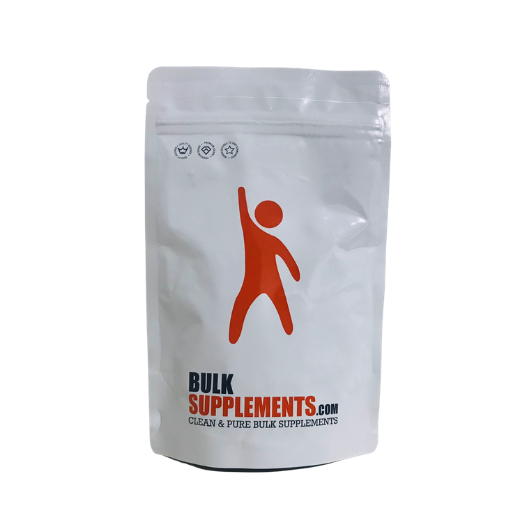 BulkSupplements Creatine Monohydrate Powder 500g (1.1 lbs)