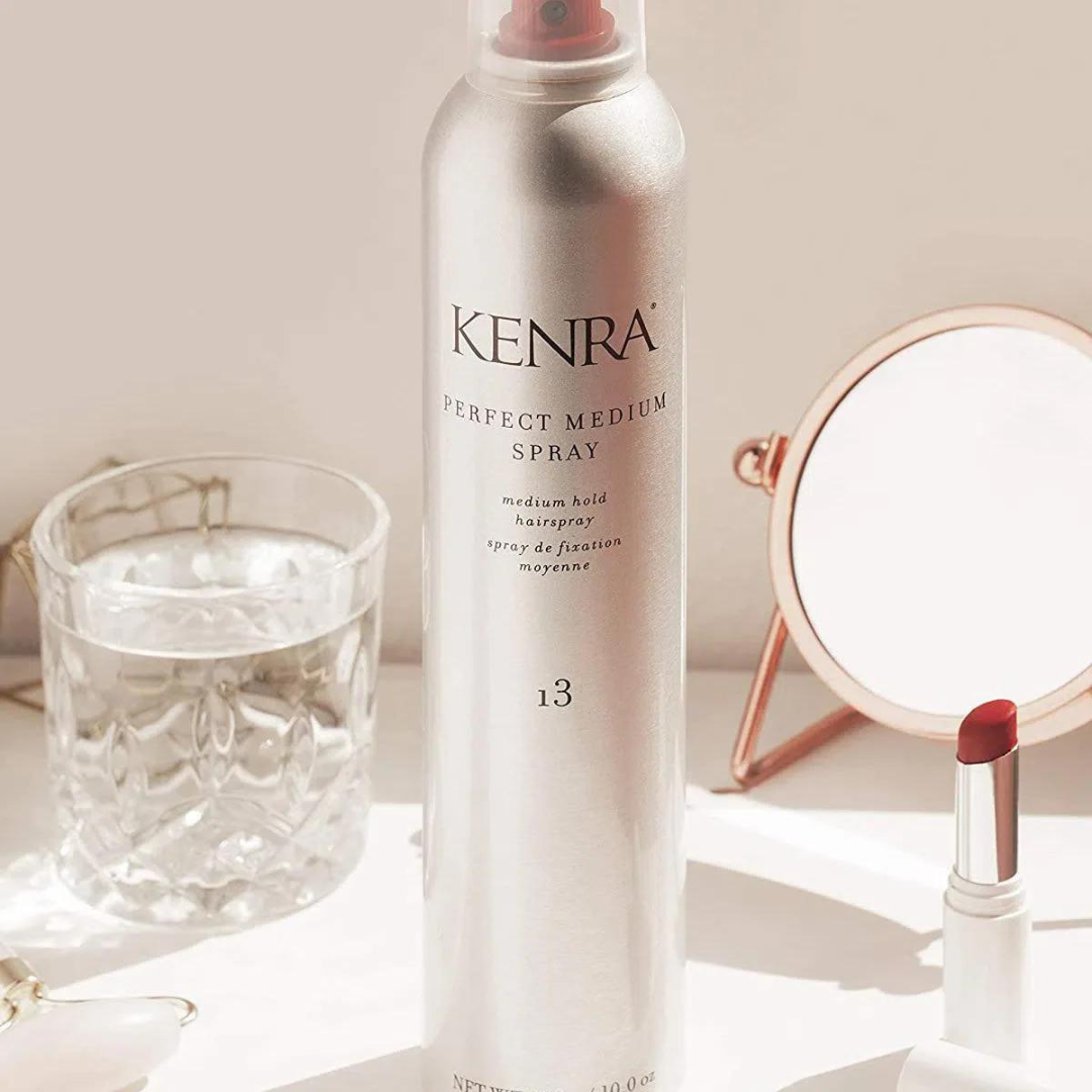 Kenra Perfect Medium Hold Hair Spray 13 - 10.0 oz / 283g