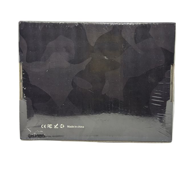 Night Vision Goggles - 4K Clear Night Vision, 32GB TF Card, Black