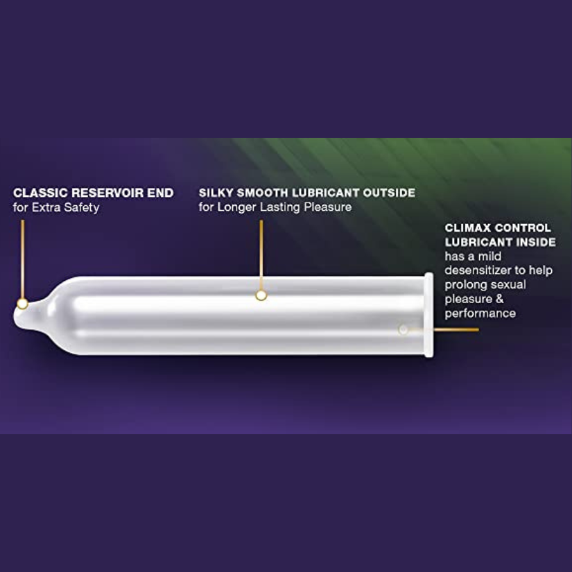 Trojan Extended Pleasure Climax Control Lubricant (12 Lubricated Latex arenade.ph Trojan Extended Pleasure Climax Control Lubricant (12 Lubricated Latex arenade.ph