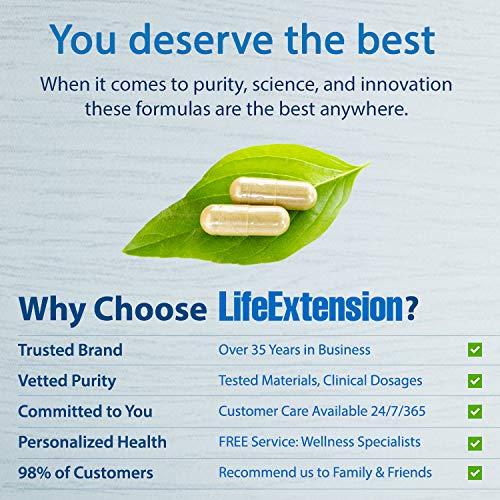 Life Extension Vitamin D3 1,000 IU (250 Softgels) Packaging may Vary