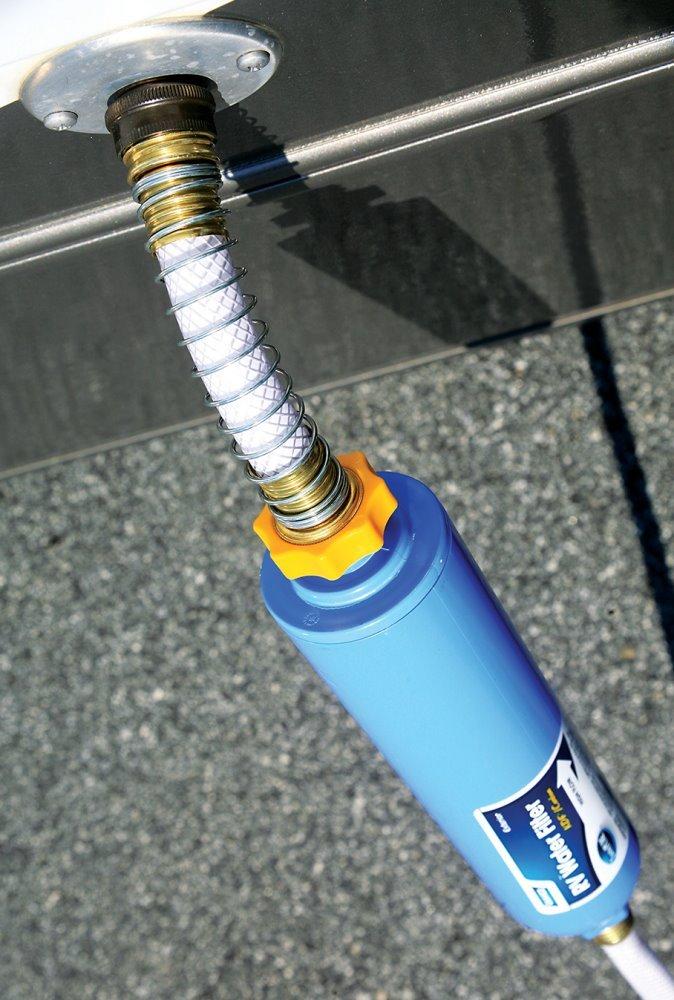 Camco 40043 TastePURE Inline Large Capacity Water Filter