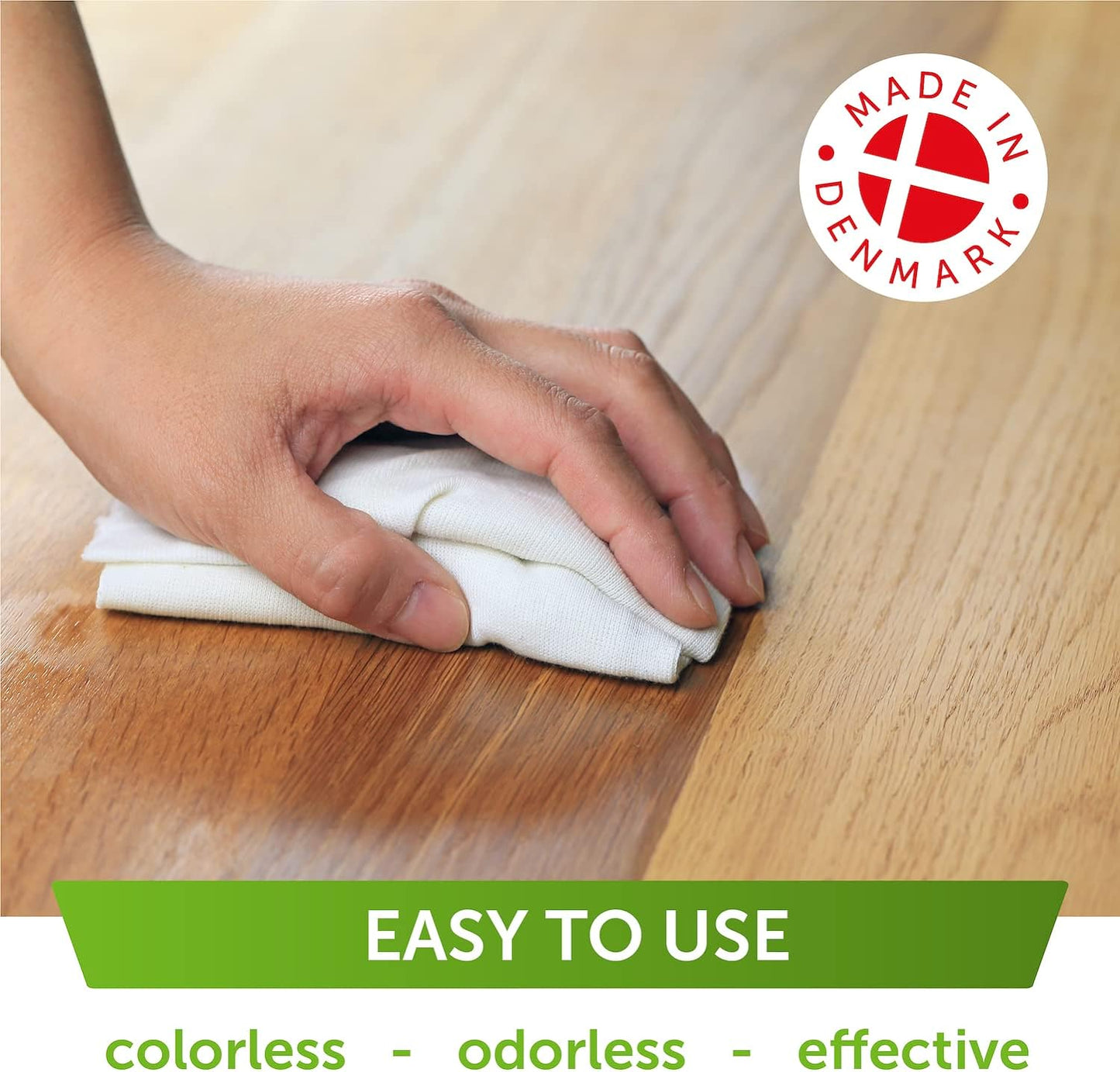 Nordicare Premium Cleaning & Care Solution Furniture Oil 275ml