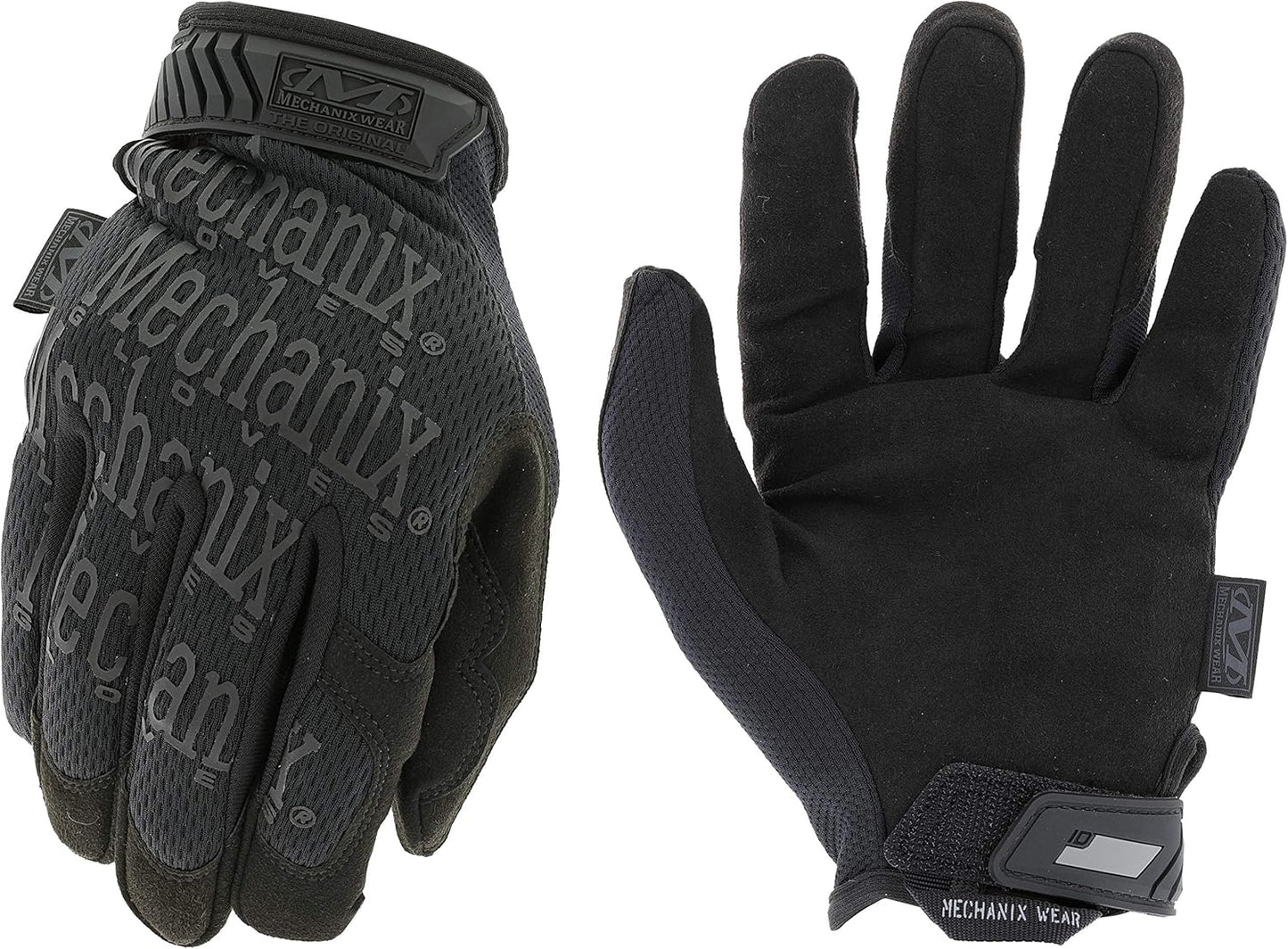 Mechanix Wear The Original Covert Tactical Work Gloves 1 Pair