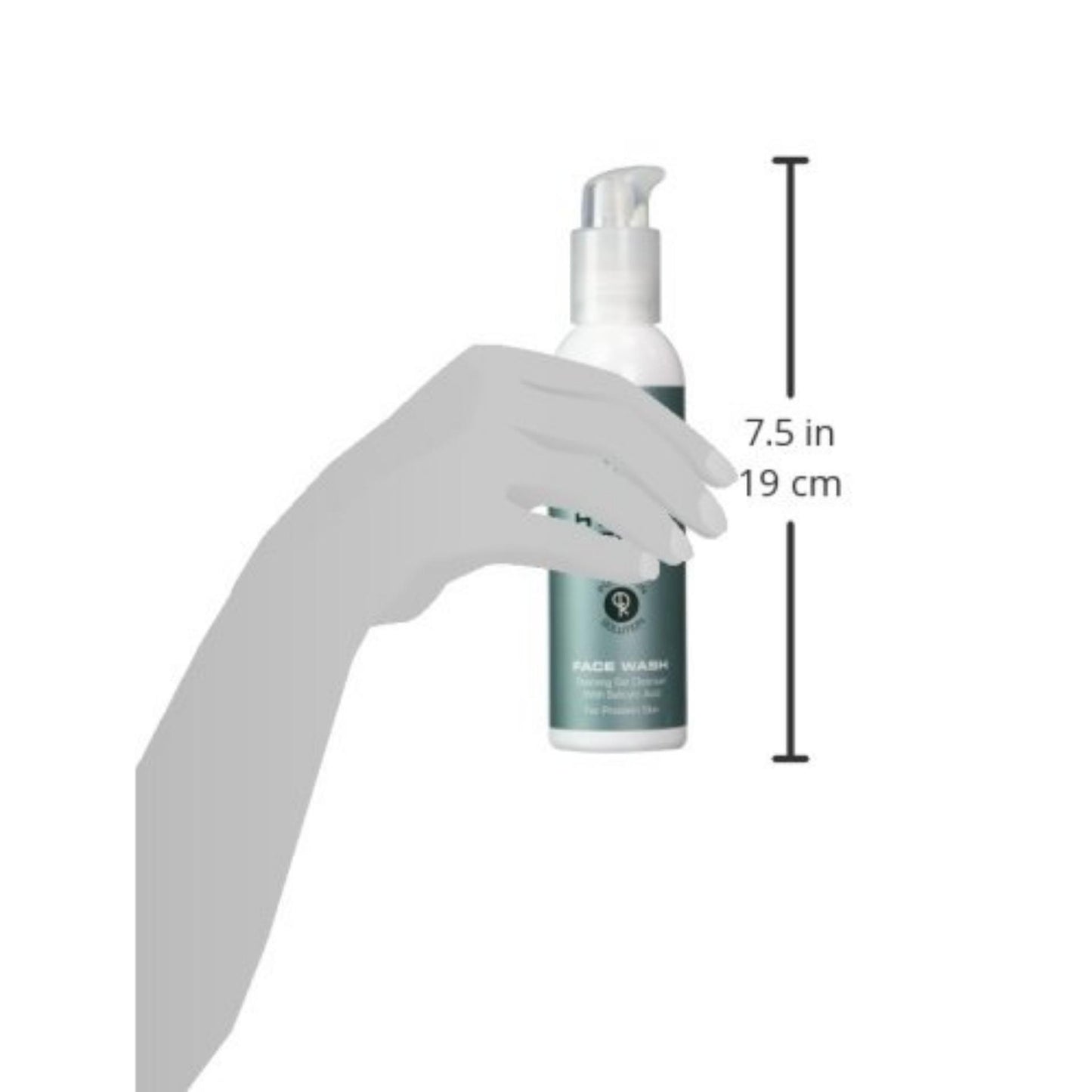 Repechage Hydra Medic Face Wash, 6 oz