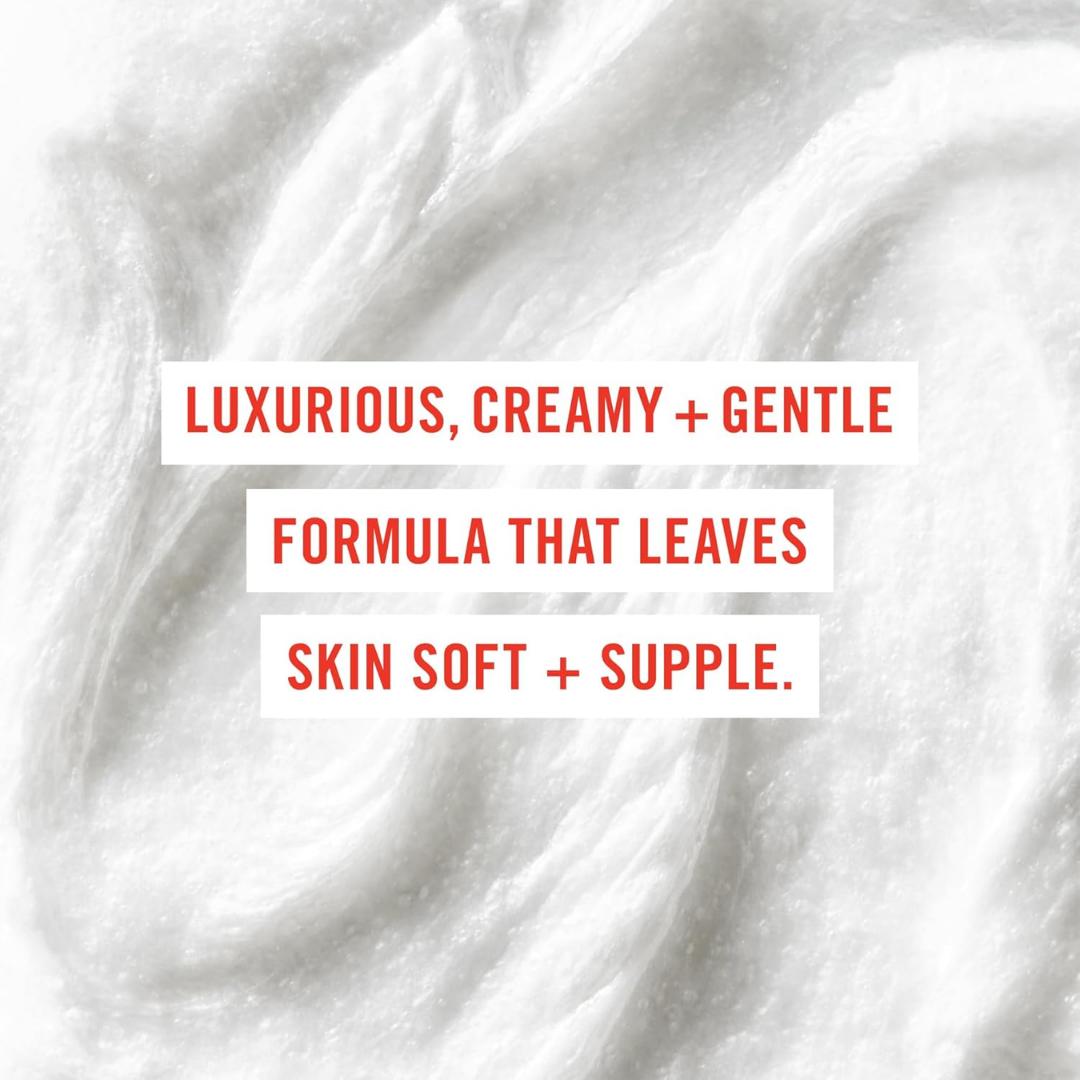 Trial Size First Aid Beauty Pure Skin Face Cleanser, 28.3 g / 1 oz