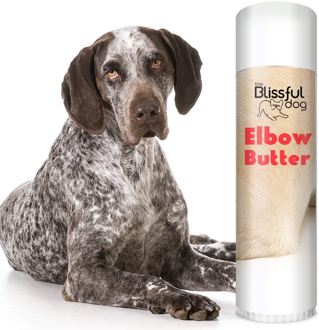 The Blissful Dog Elbow Butter 0.50 Ounce