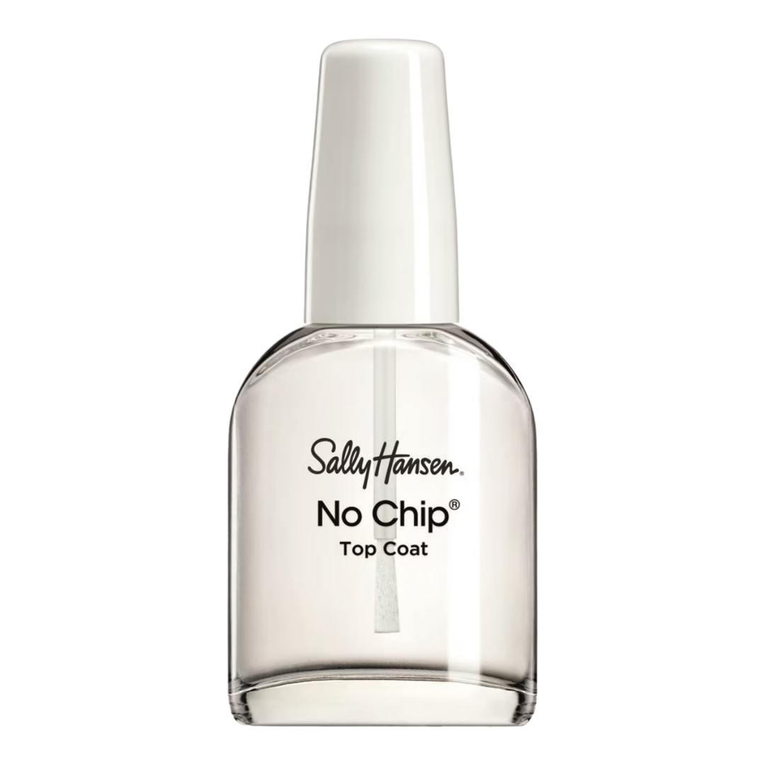 Sally Hansen Acrylic Top Coat Nail Protection Strengthener, 13.3 ml / 0.45 oz