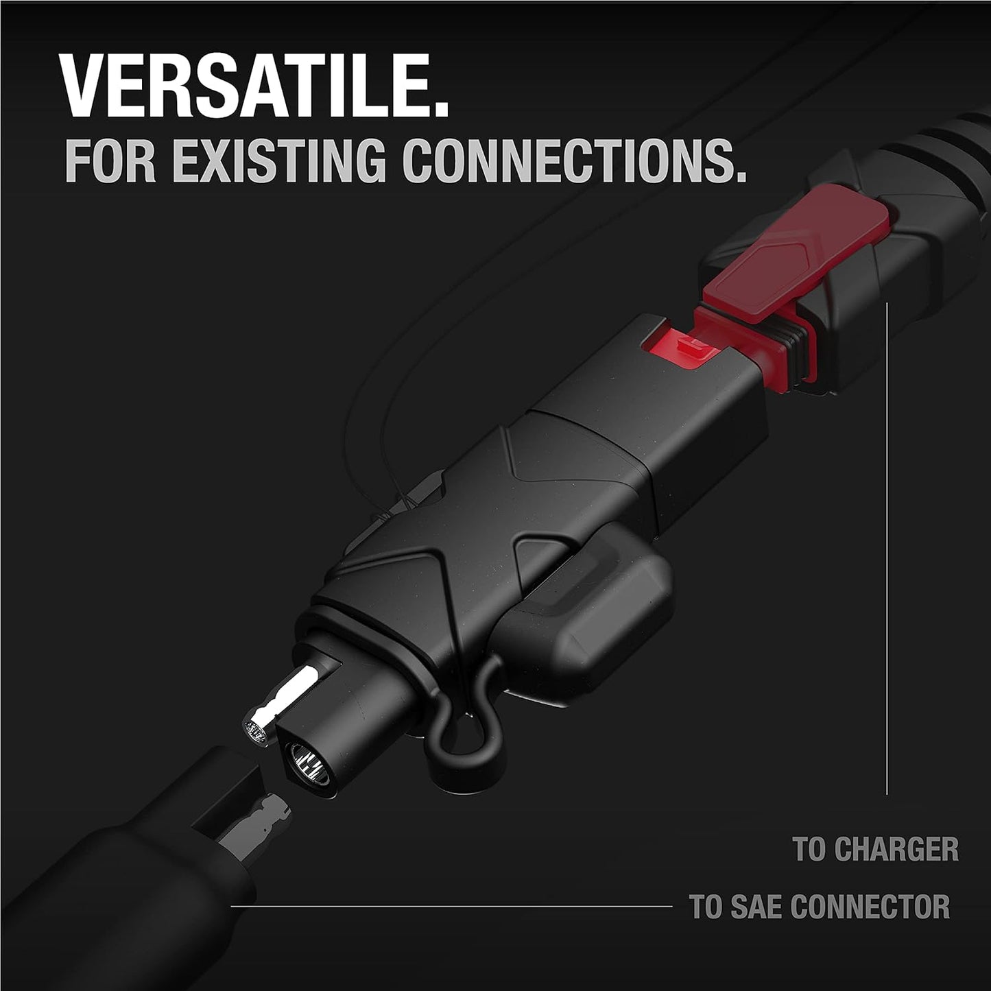 Noco X Connect Sae Adapter GC009