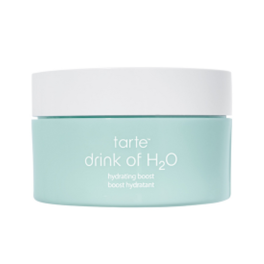 Tarte Drink Of H2O Hydrating Boost 1.7 Fl Oz (50ml) (1 Count)