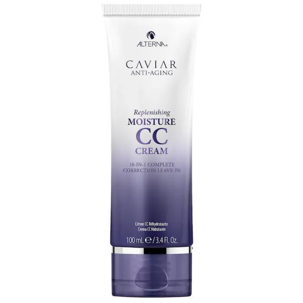 Alterna Caviar Anti-Aging Repleneshing Moisture CC Cream 10 in 1 Corre ...